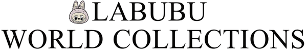 Labubu World Collections