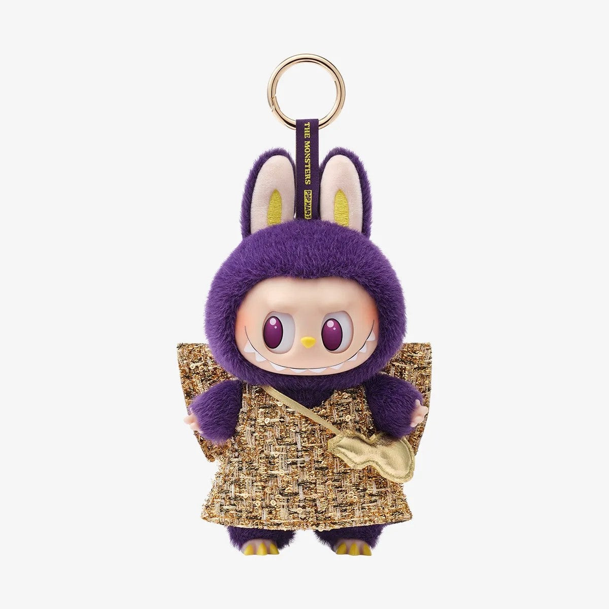 Labubu × Pronounce Wings of Fortune-0