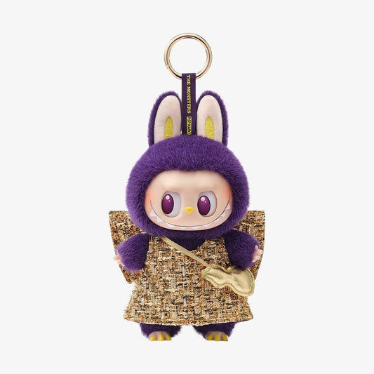 Labubu × Pronounce Wings of Fortune-0