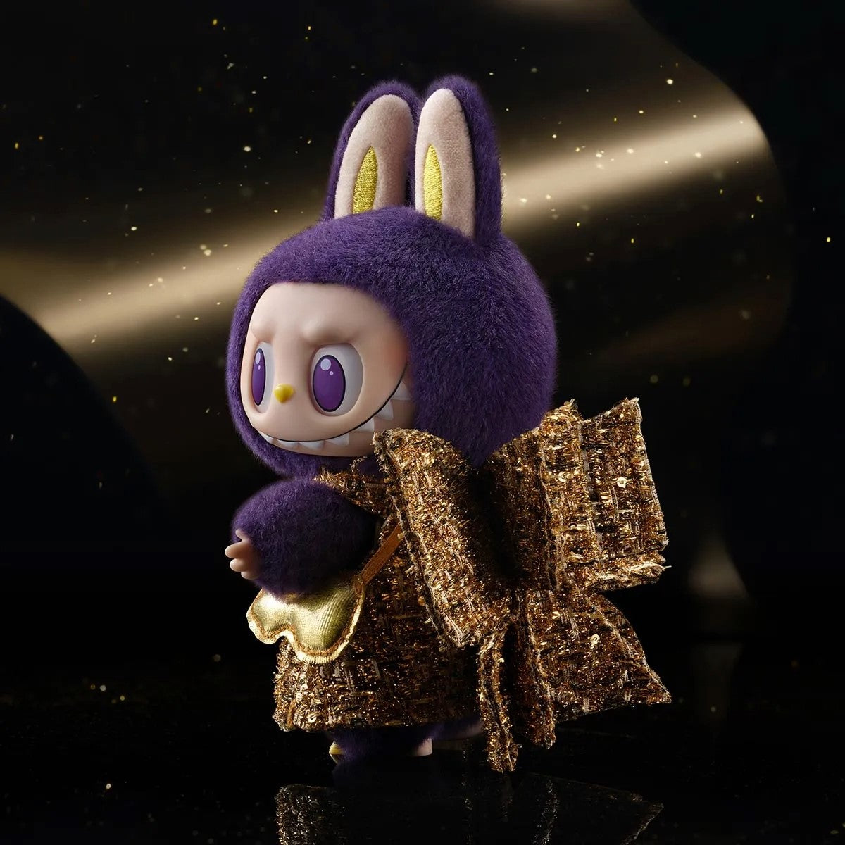 Labubu × Pronounce Wings of Fortune-4
