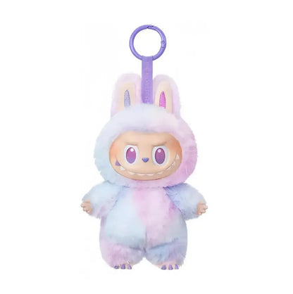 Labubu V3 THE MONSTERS Big Into Energy - LUCK-0